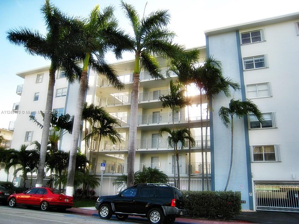EUCLID EAST CONDOMINIUM - Residential Lease