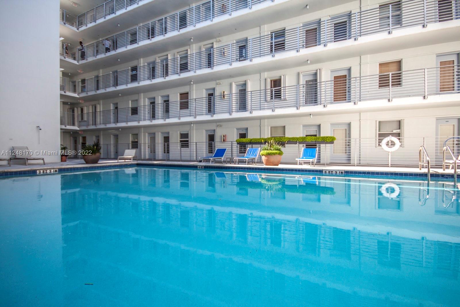 EUCLID EAST CONDOMINIUM - Residential Lease