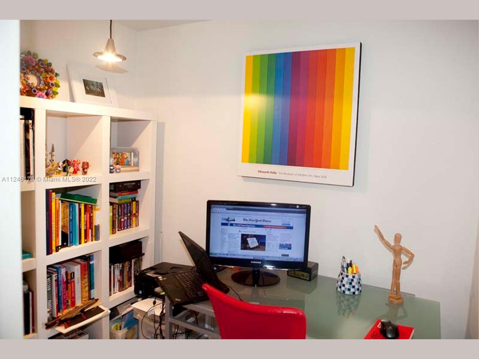 EUCLID EAST CONDOMINIUM - Residential Lease