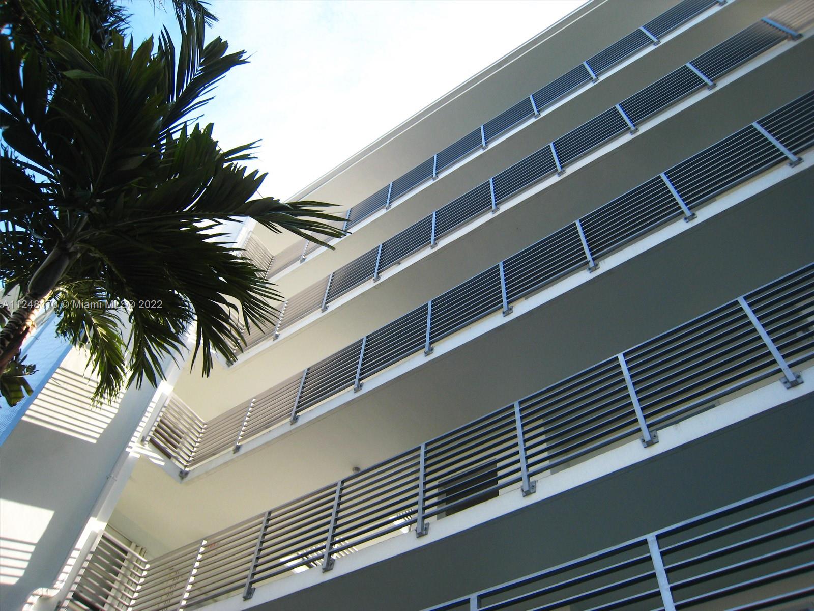 EUCLID EAST CONDOMINIUM - Residential Lease