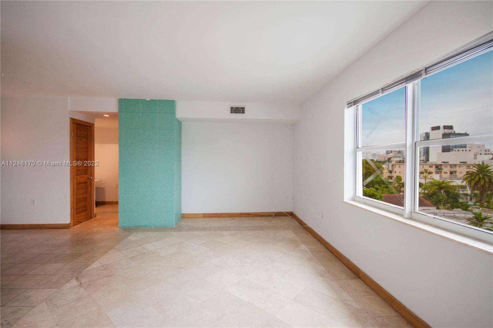 EUCLID EAST CONDOMINIUM - Residential Lease