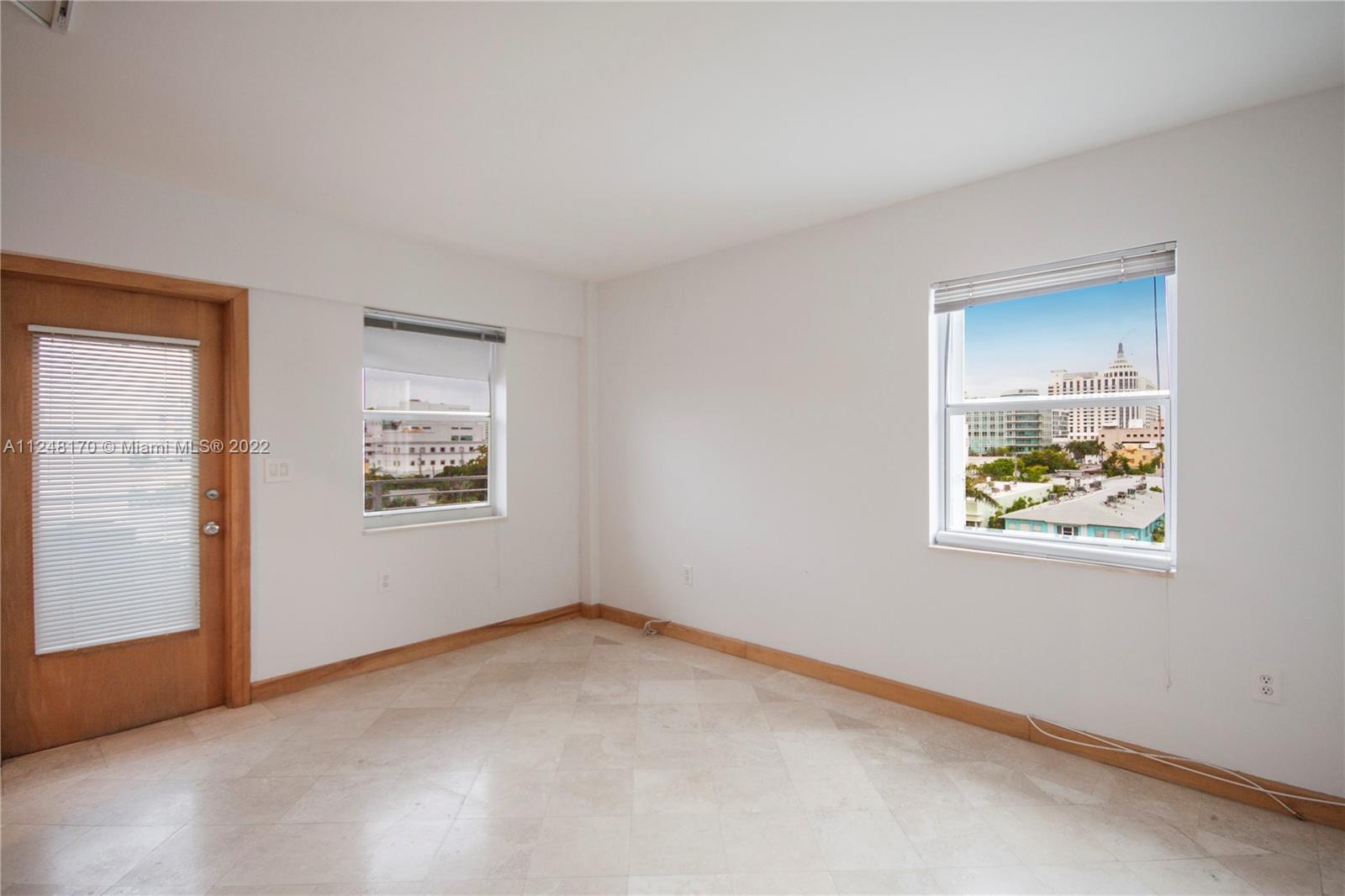 EUCLID EAST CONDOMINIUM - Residential Lease