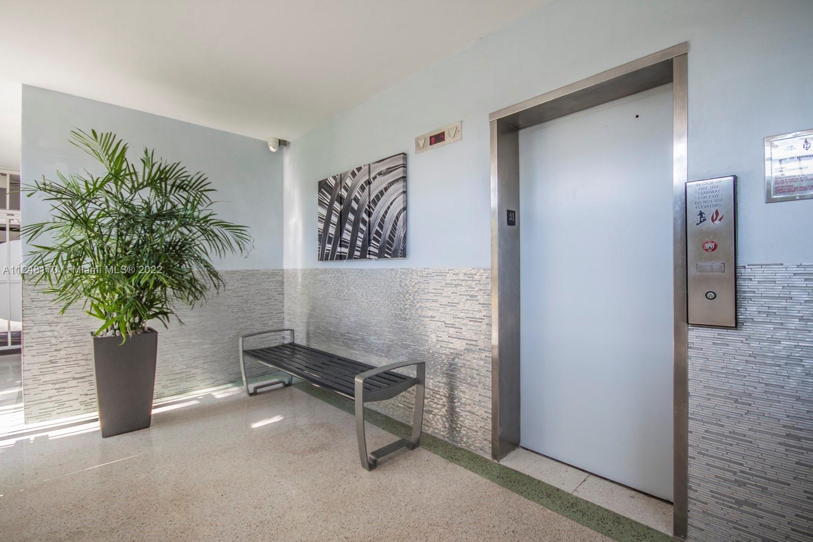 EUCLID EAST CONDOMINIUM - Residential Lease