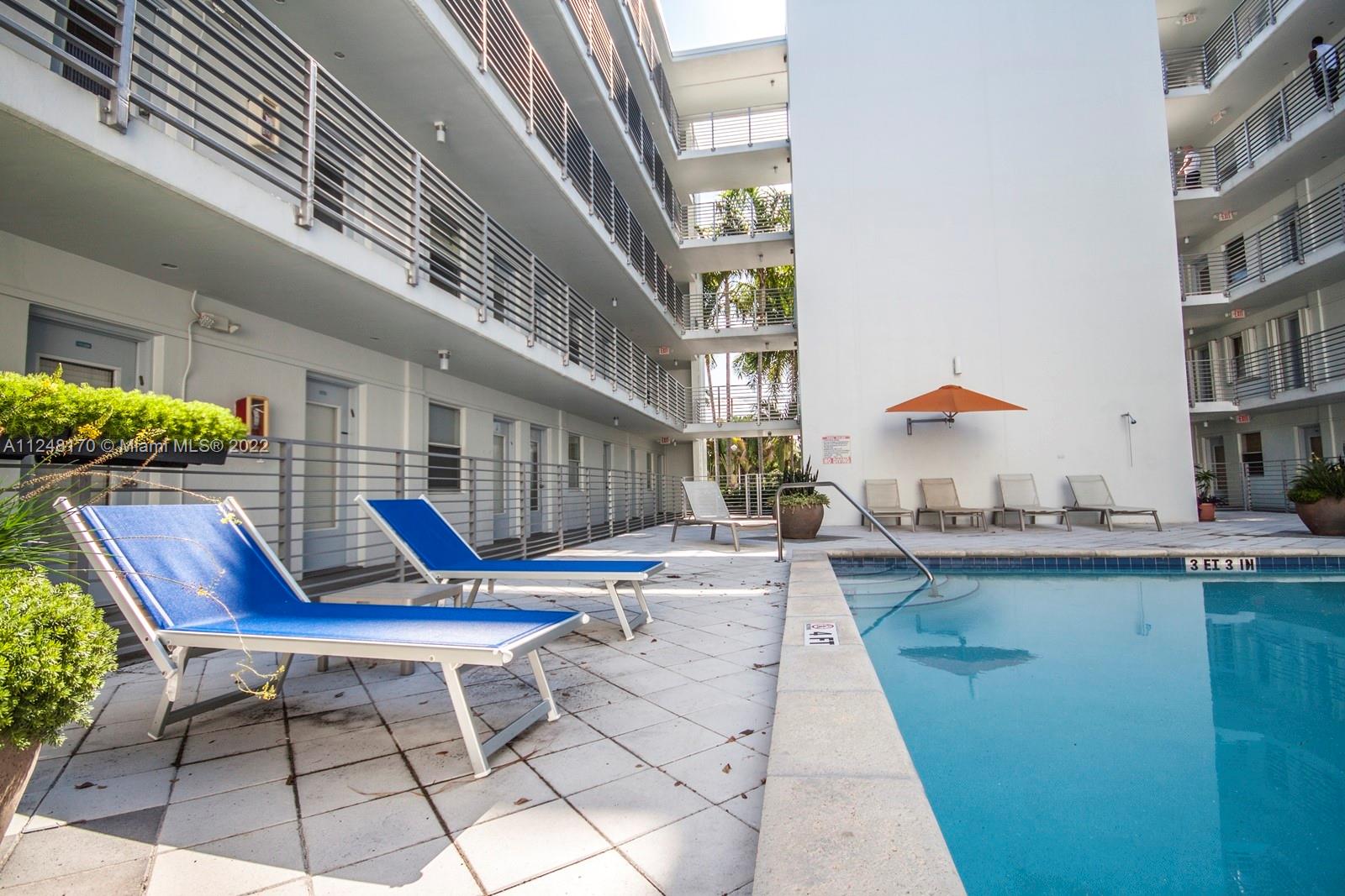 EUCLID EAST CONDOMINIUM - Residential Lease