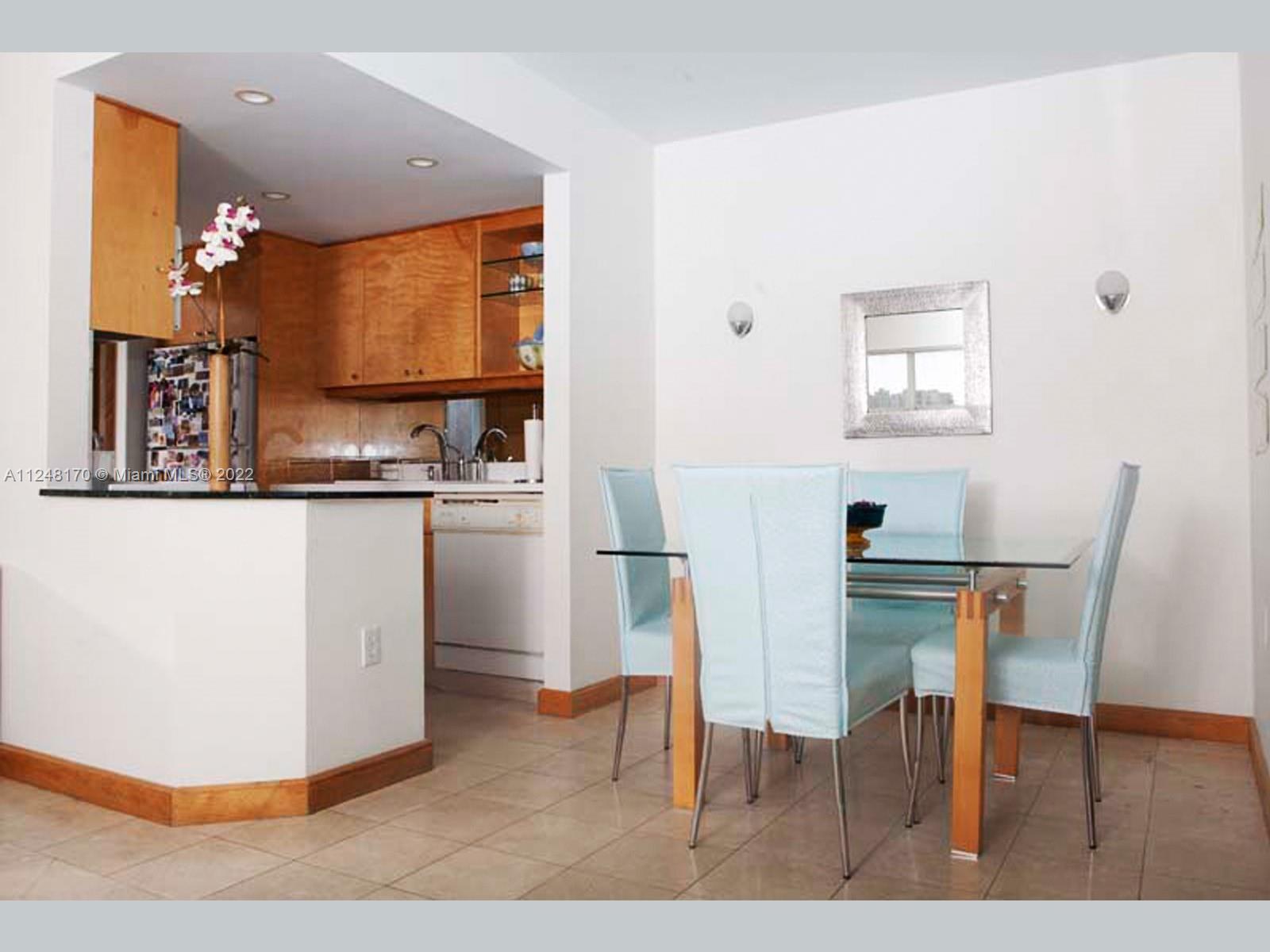 EUCLID EAST CONDOMINIUM - Residential Lease