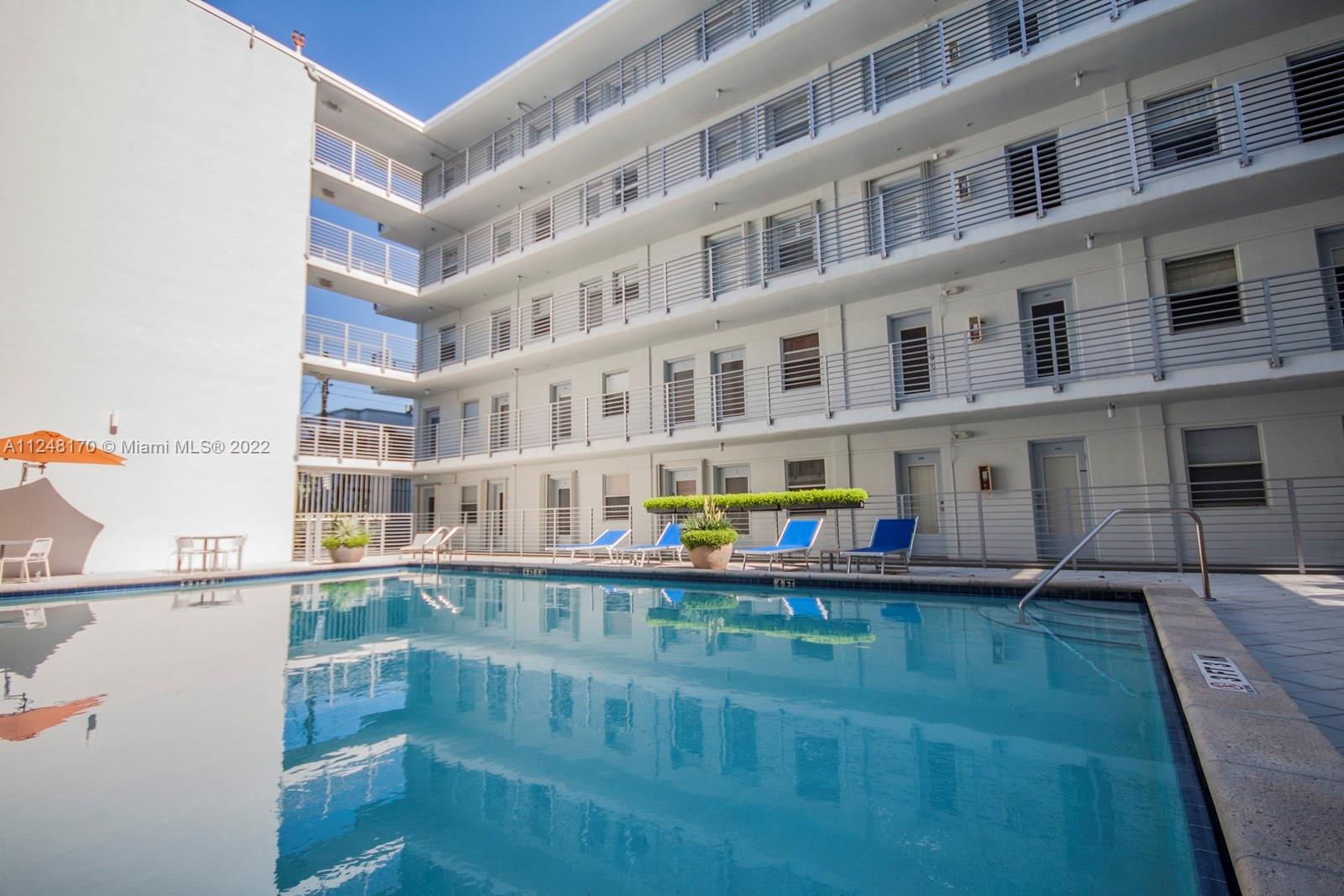 EUCLID EAST CONDOMINIUM - Residential Lease