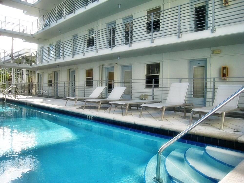EUCLID EAST CONDOMINIUM - Residential Lease