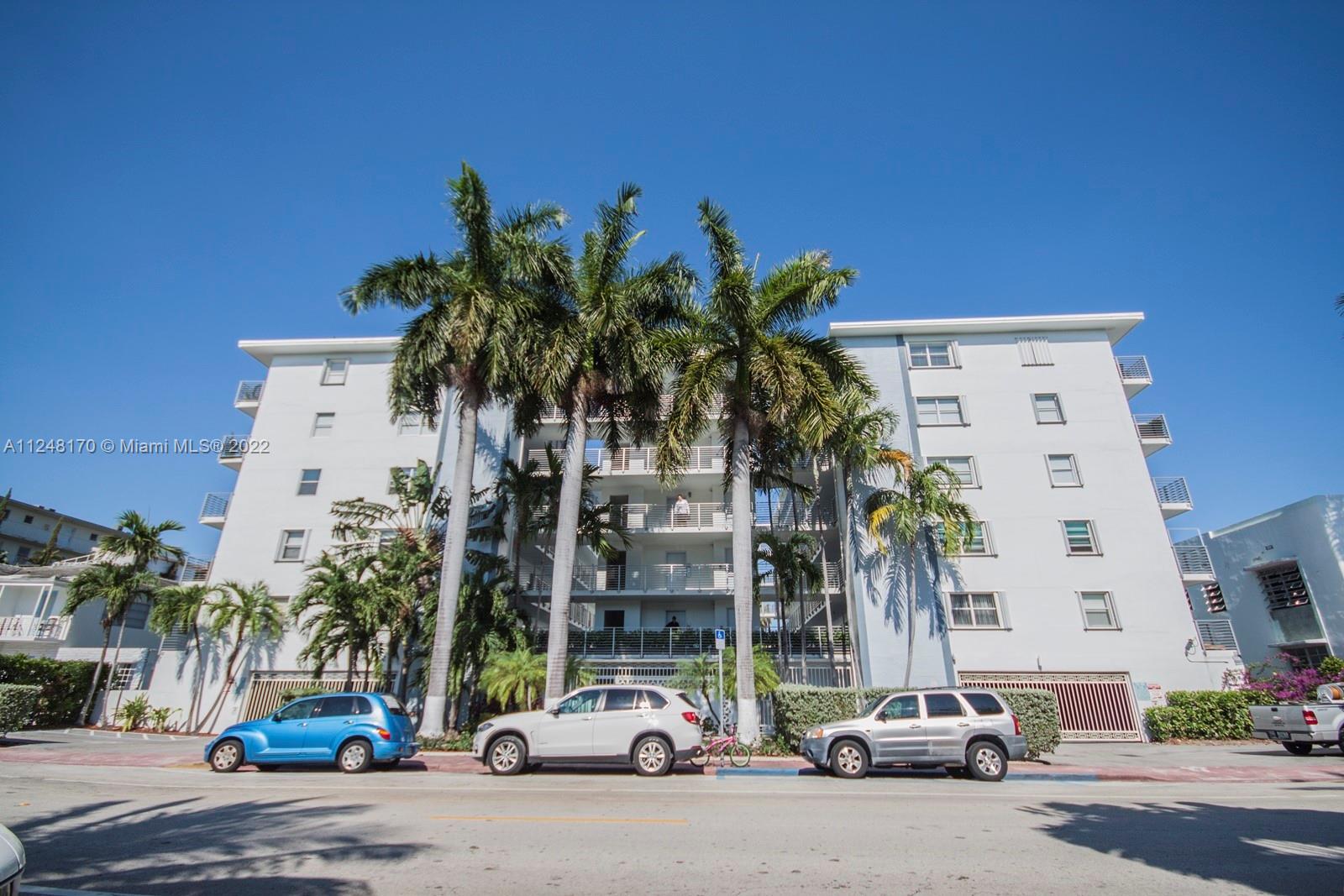 EUCLID EAST CONDOMINIUM - Residential Lease