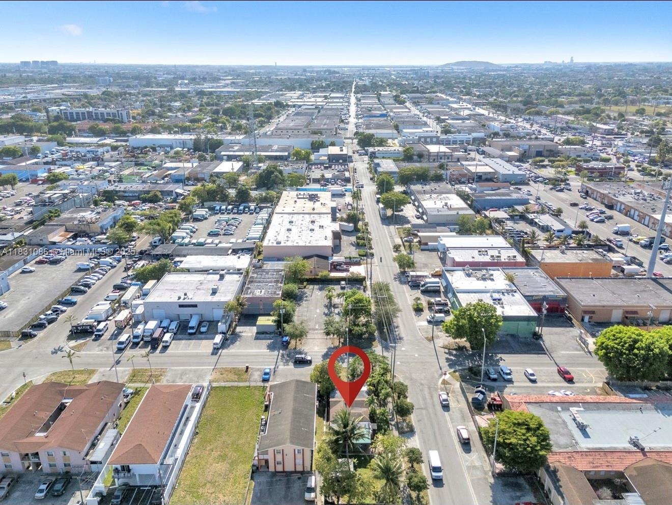 HIALEAH REV PL 12TH ADDN - Residential