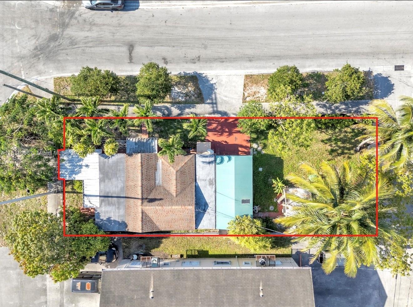 HIALEAH REV PL 12TH ADDN - Residential