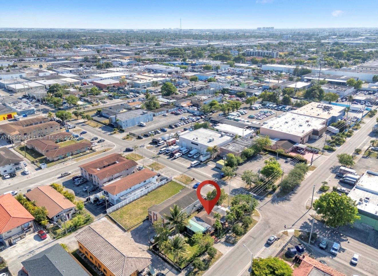 HIALEAH REV PL 12TH ADDN - Residential