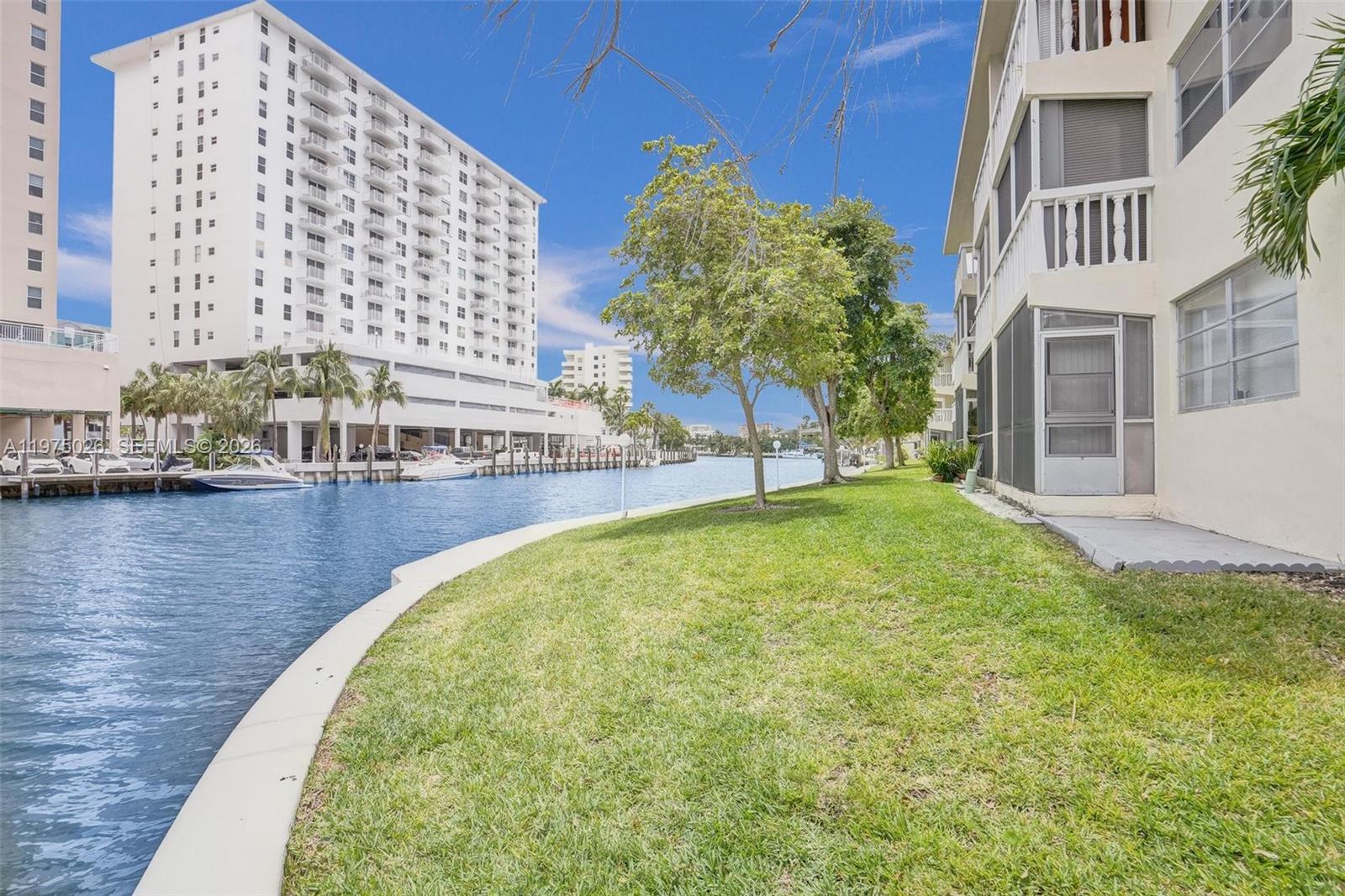 ISLE OF PARADISE CO-OP - Residential