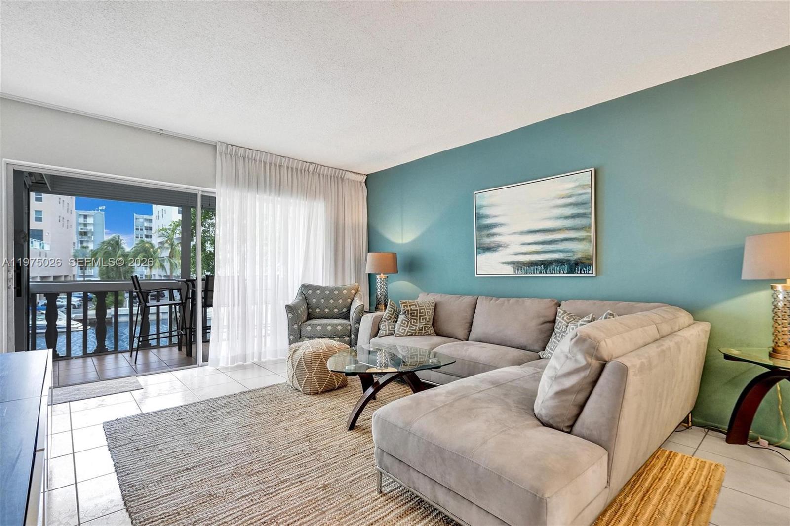 ISLE OF PARADISE CO-OP - Residential