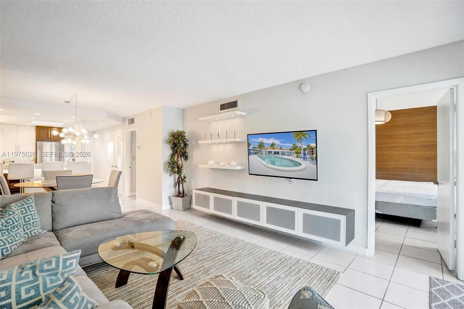 ISLE OF PARADISE CO-OP - Residential