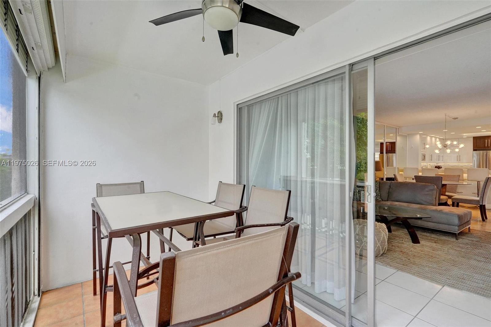 ISLE OF PARADISE CO-OP - Residential