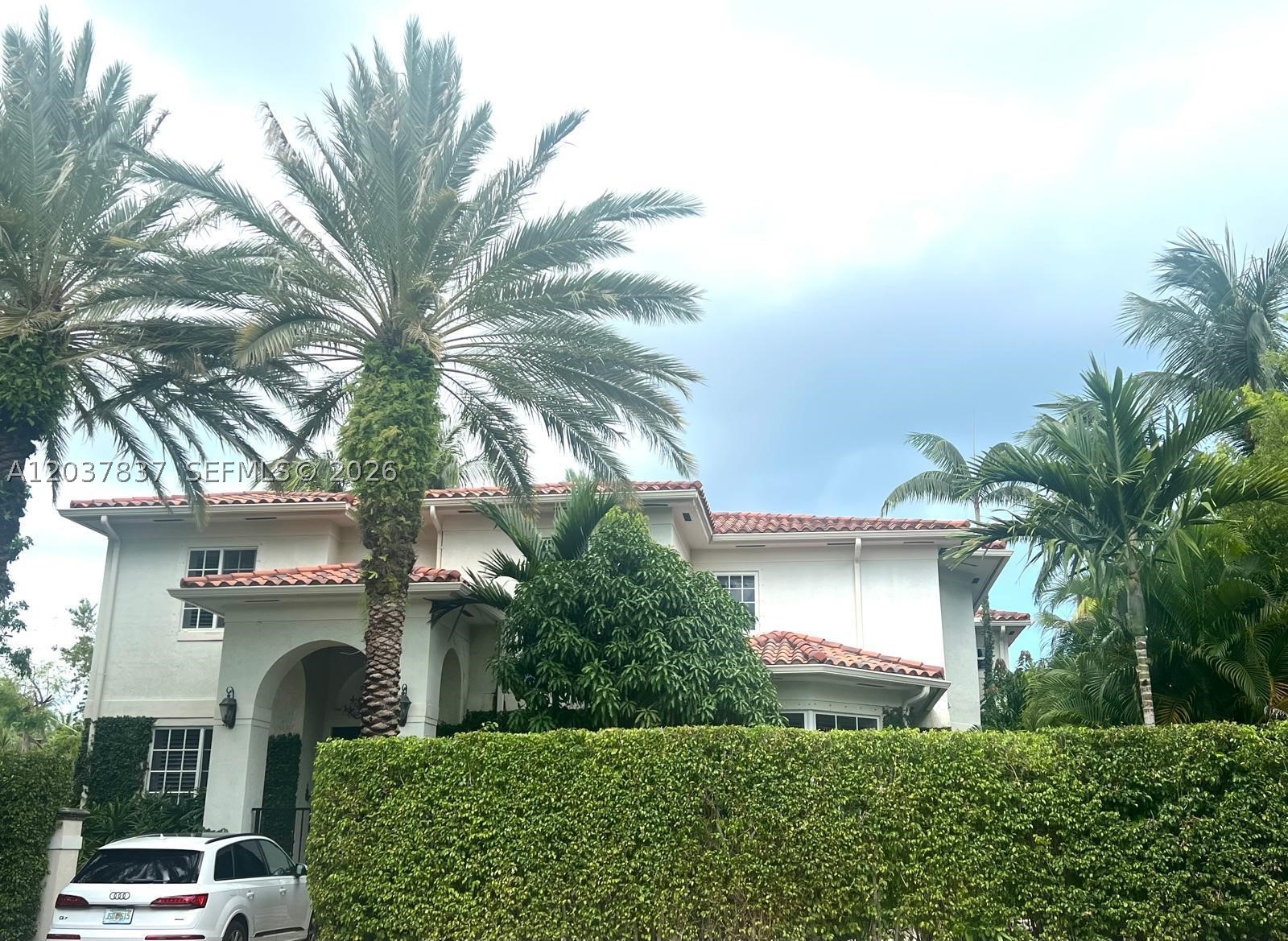 BISCAYNE KEY ESTATES - Residential