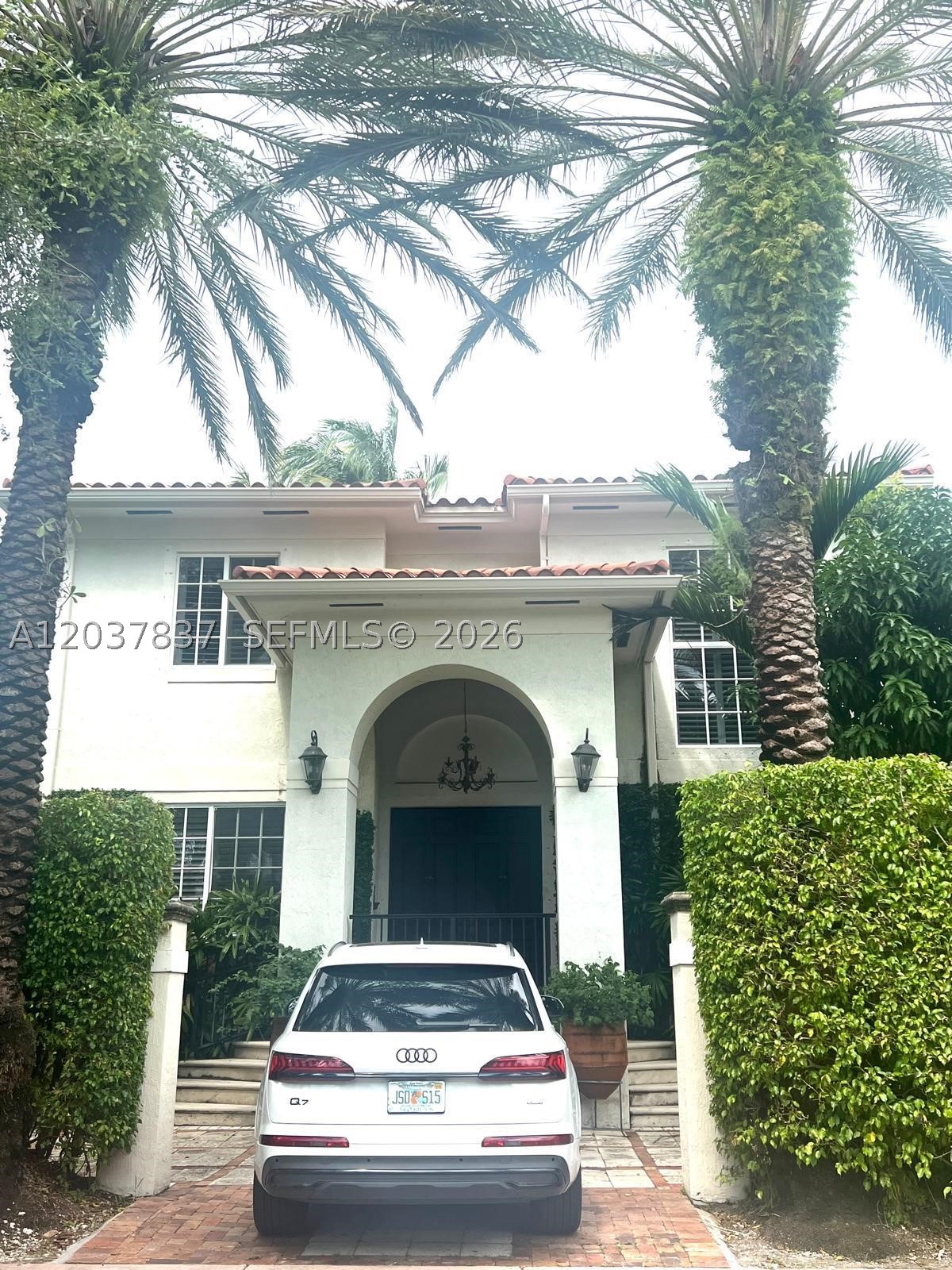 BISCAYNE KEY ESTATES - Residential