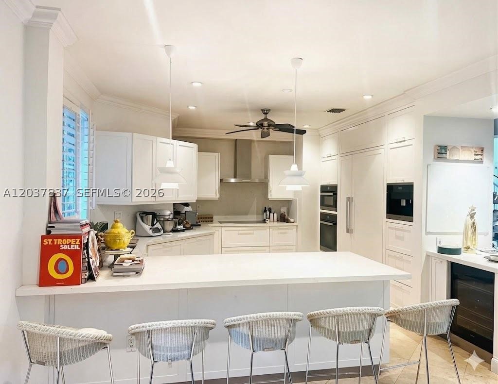 BISCAYNE KEY ESTATES - Residential