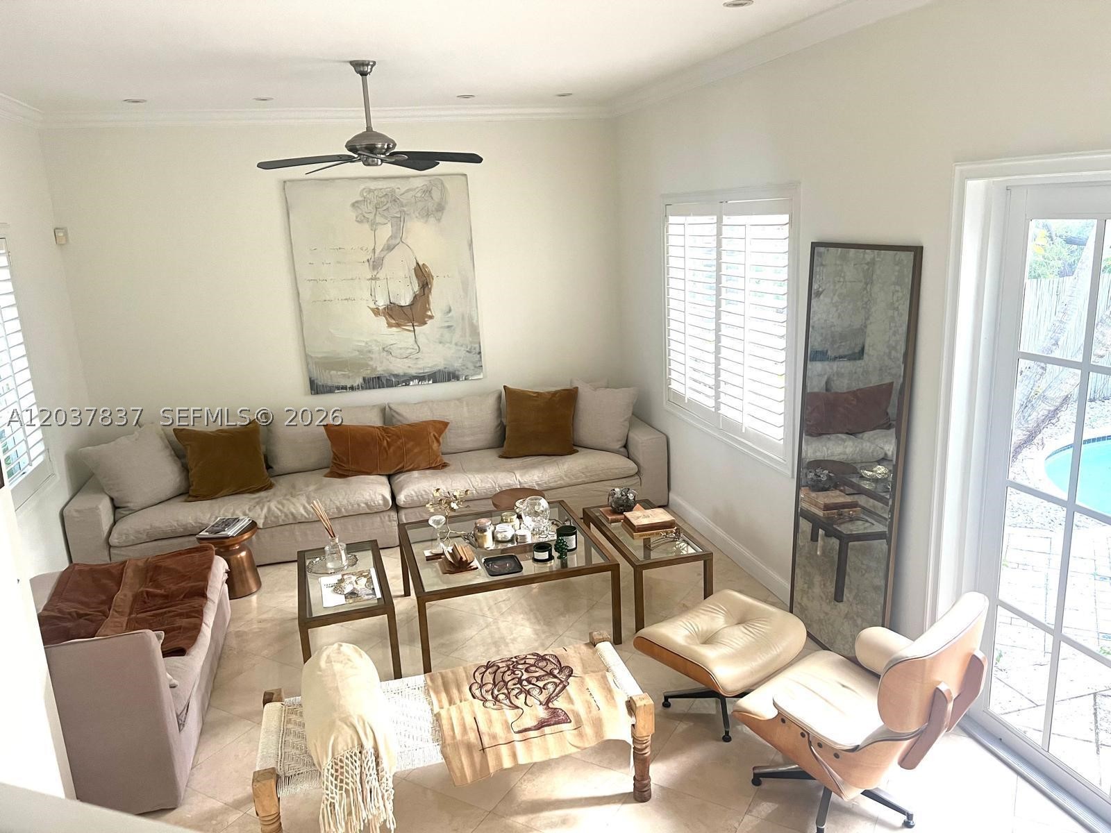 BISCAYNE KEY ESTATES - Residential