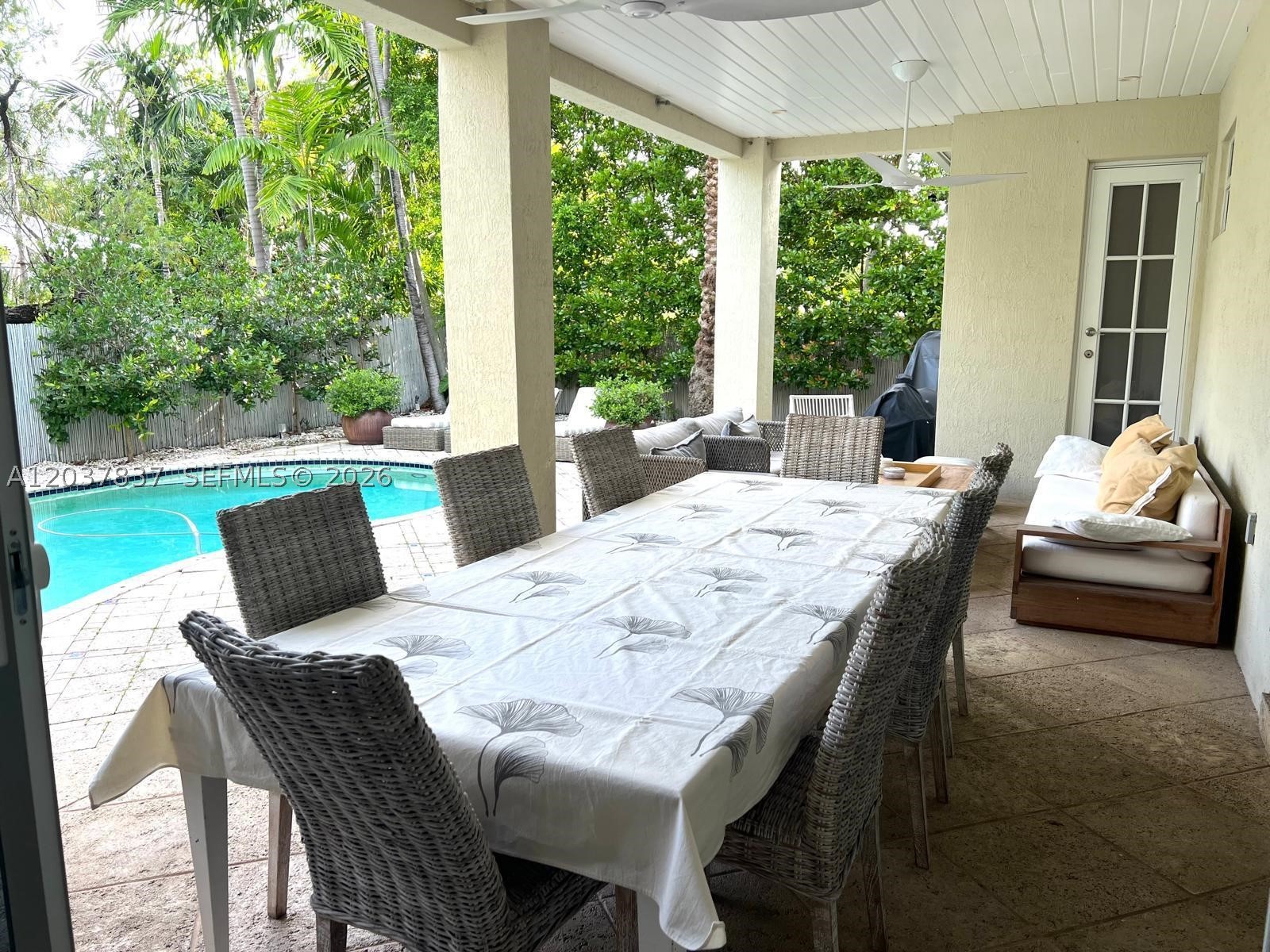 BISCAYNE KEY ESTATES - Residential