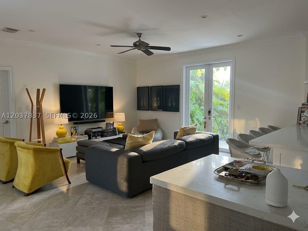 BISCAYNE KEY ESTATES - Residential