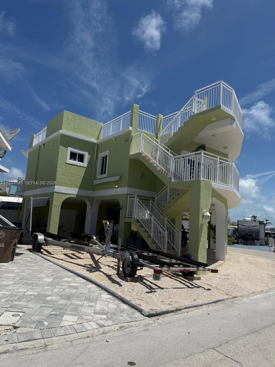 LONG KEY PROJ PROP LINE S - Residential