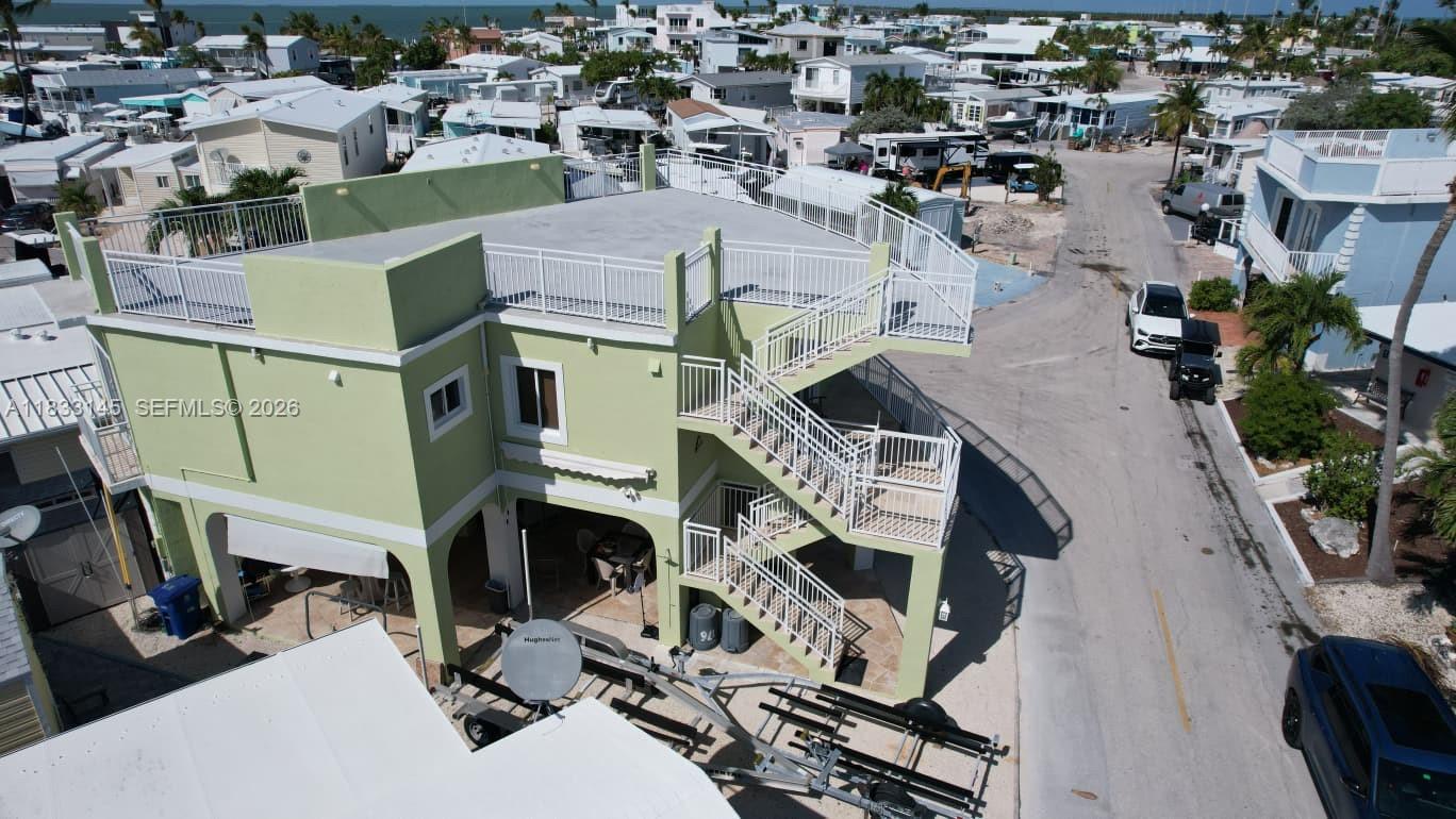 LONG KEY PROJ PROP LINE S - Residential