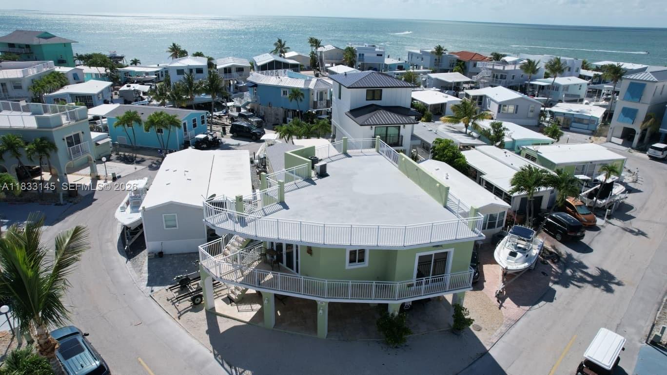 LONG KEY PROJ PROP LINE S - Residential
