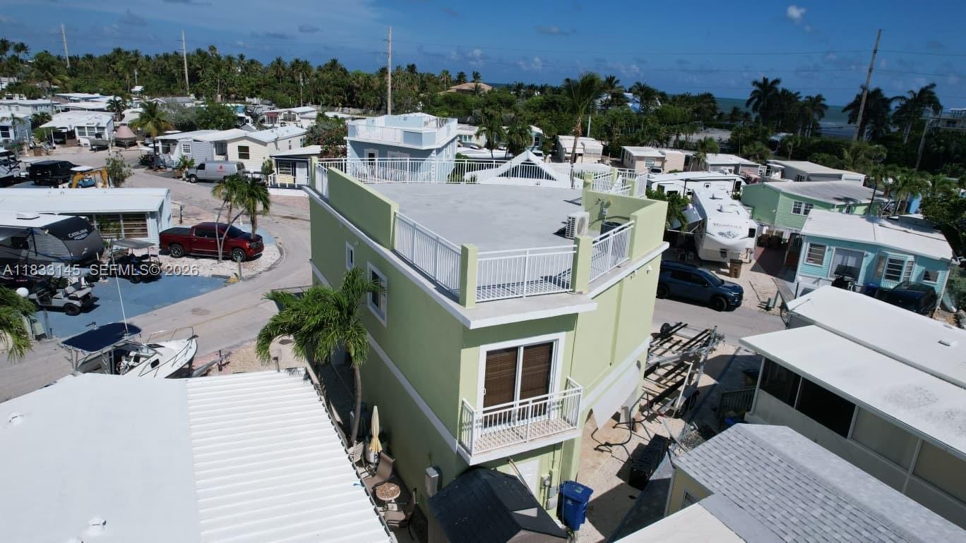 LONG KEY PROJ PROP LINE S - Residential