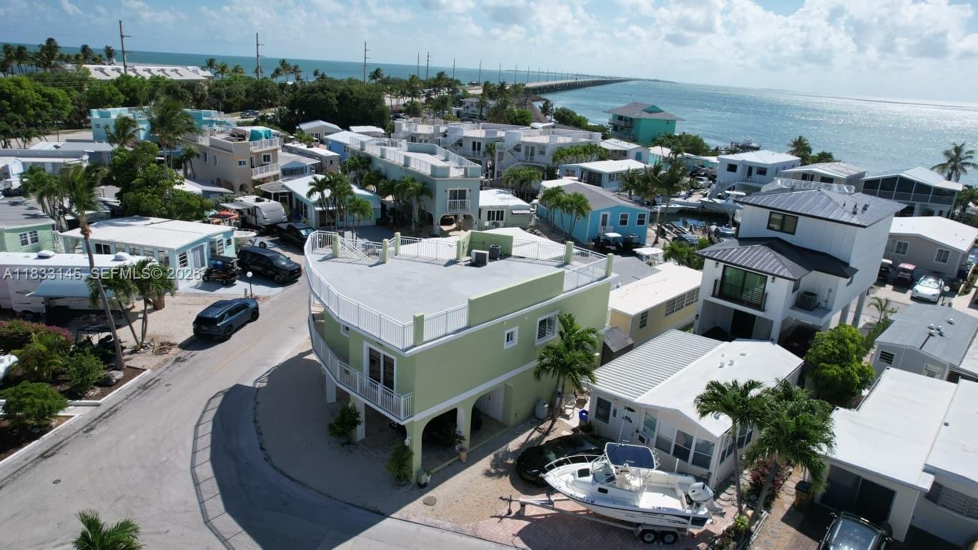 LONG KEY PROJ PROP LINE S - Residential