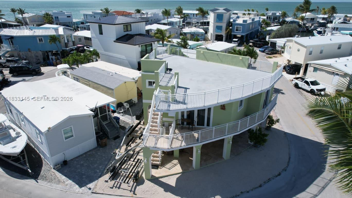 LONG KEY PROJ PROP LINE S - Residential