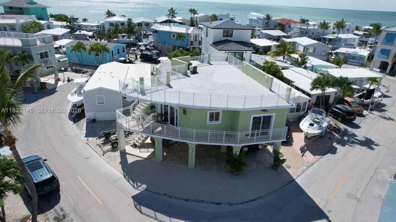 LONG KEY PROJ PROP LINE S - Residential