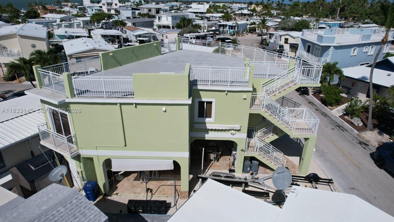 LONG KEY PROJ PROP LINE S - Residential