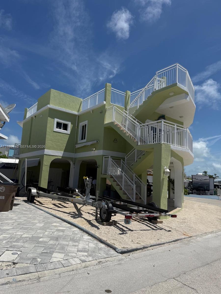 LONG KEY PROJ PROP LINE S - Residential