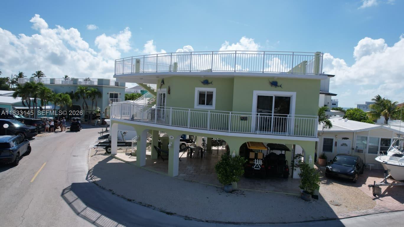 LONG KEY PROJ PROP LINE S - Residential