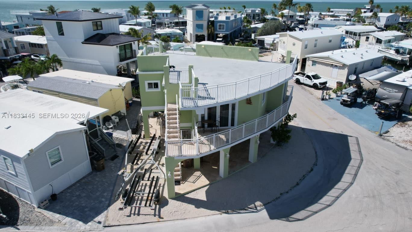 LONG KEY PROJ PROP LINE S - Residential