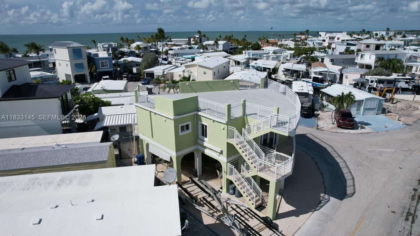 LONG KEY PROJ PROP LINE S - Residential