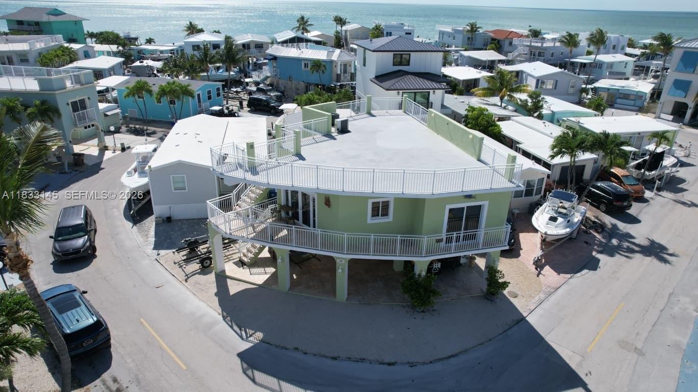 LONG KEY PROJ PROP LINE S - Residential