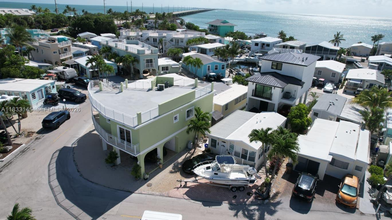 LONG KEY PROJ PROP LINE S - Residential