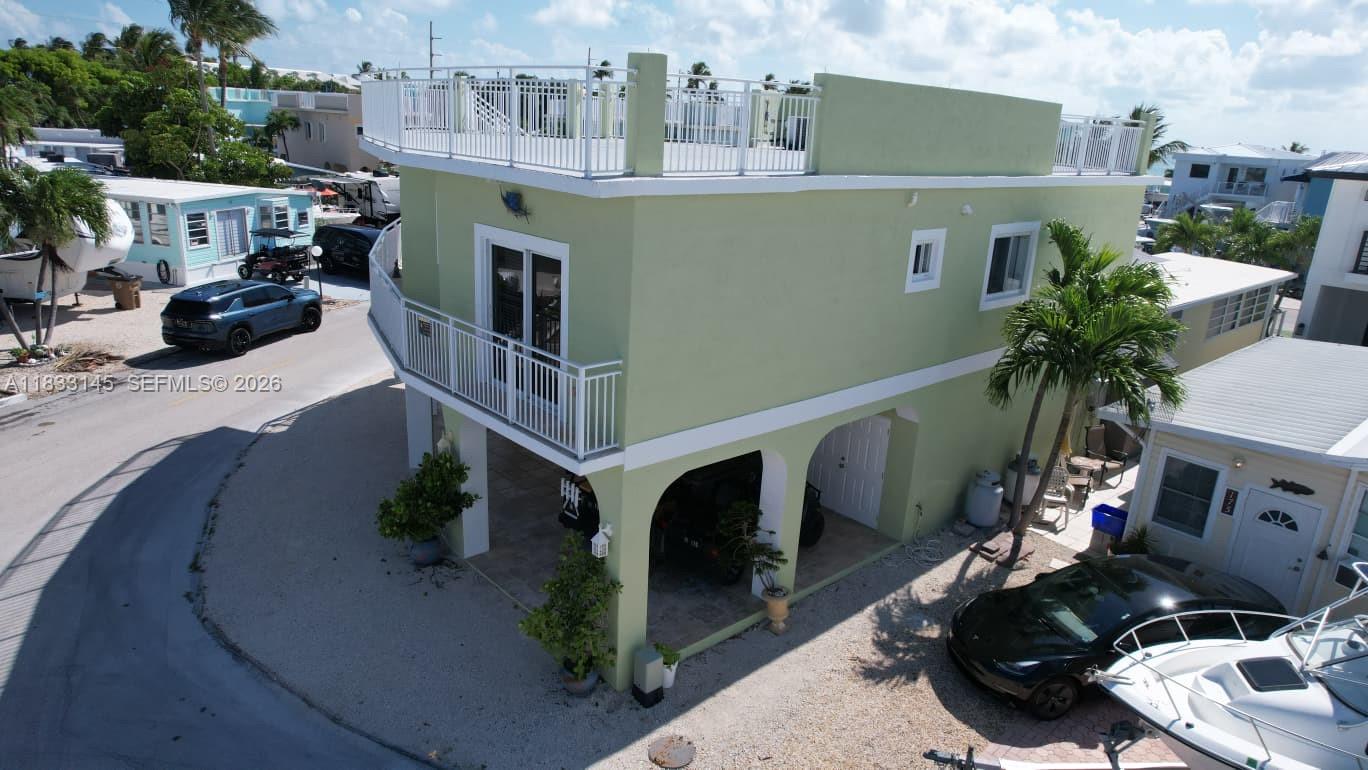 LONG KEY PROJ PROP LINE S - Residential