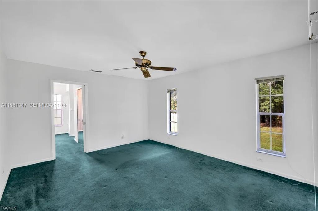 North Fort Myers Florida - Residential