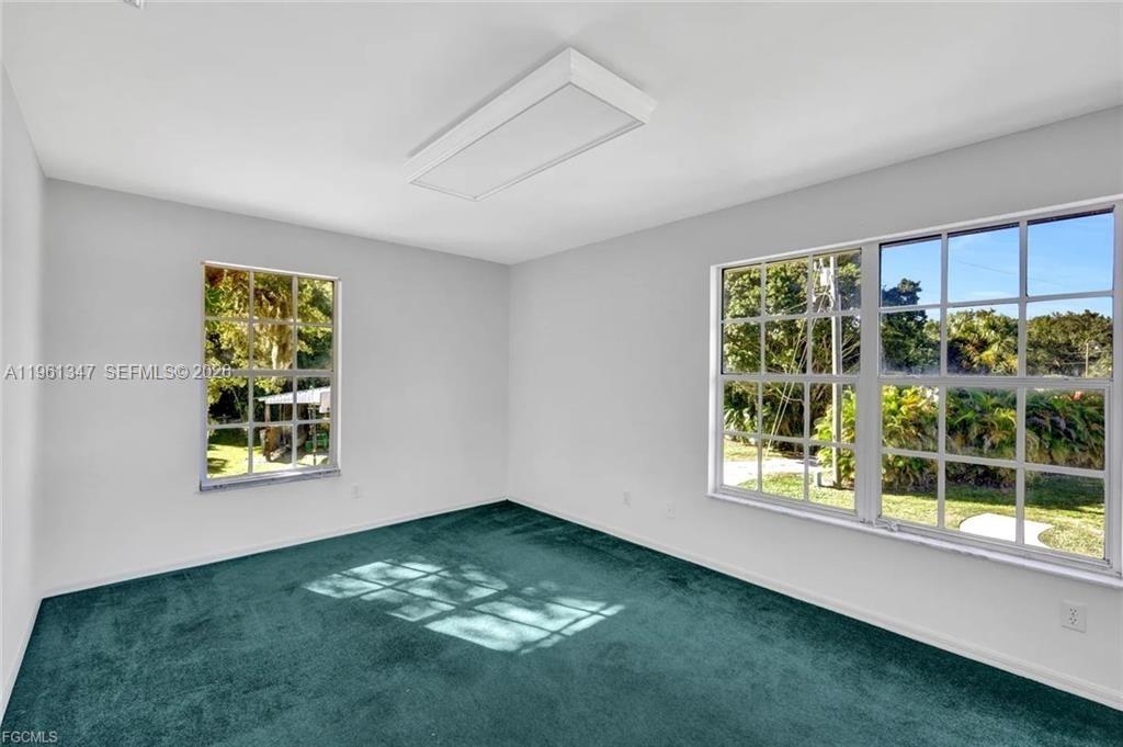 North Fort Myers Florida - Residential