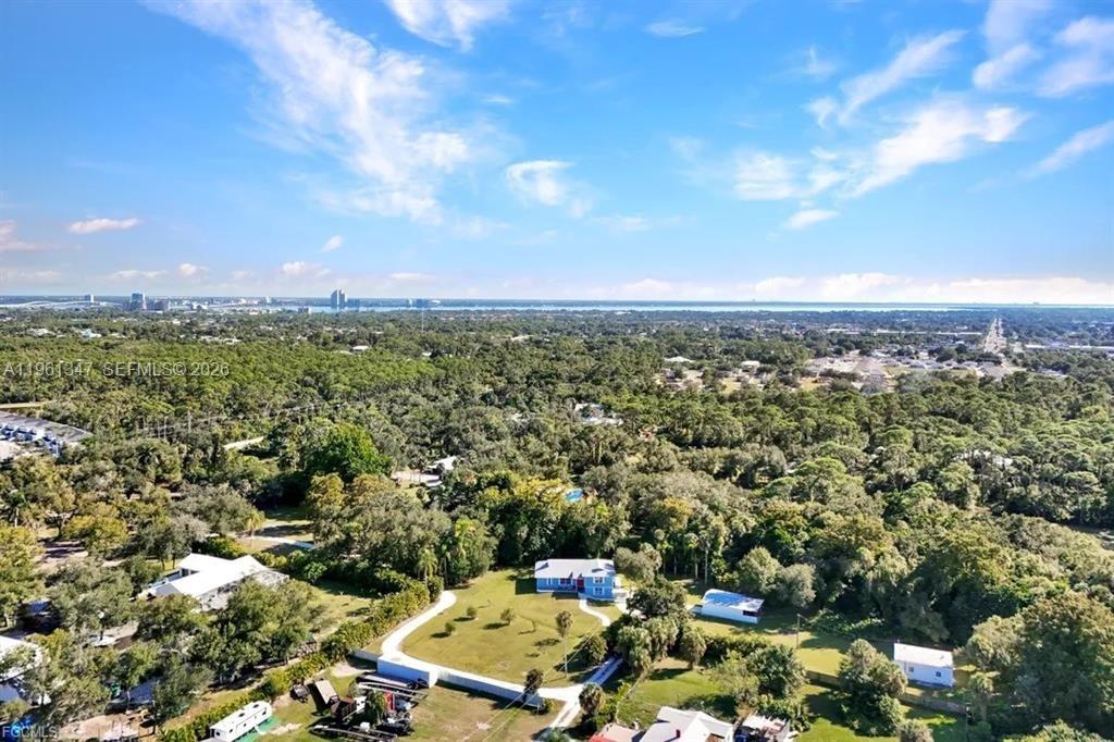 North Fort Myers Florida - Residential