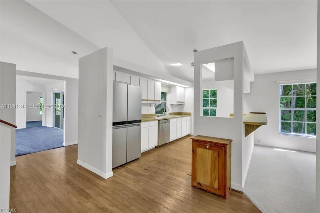 North Fort Myers Florida - Residential