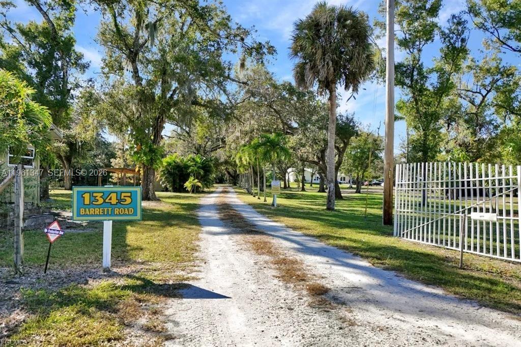 North Fort Myers Florida - Residential