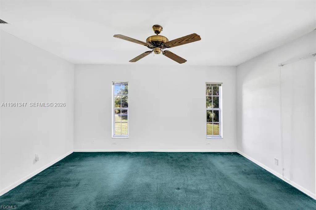 North Fort Myers Florida - Residential