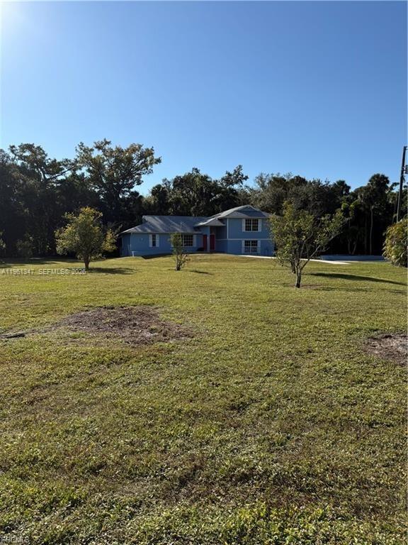 North Fort Myers Florida - Residential