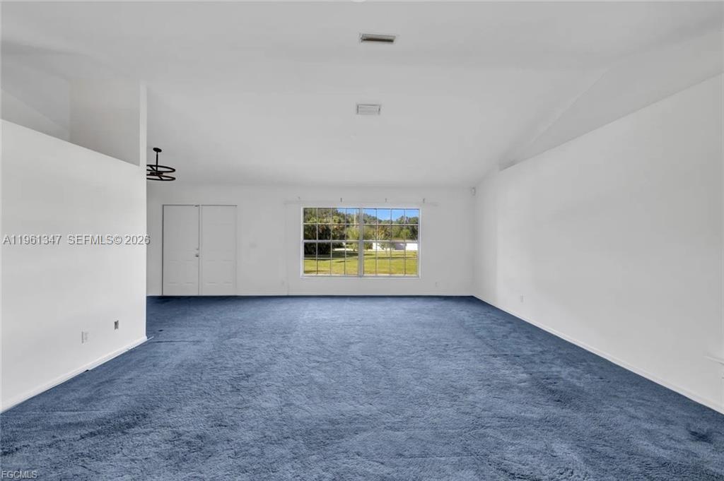 North Fort Myers Florida - Residential