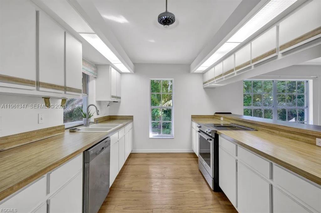 North Fort Myers Florida - Residential
