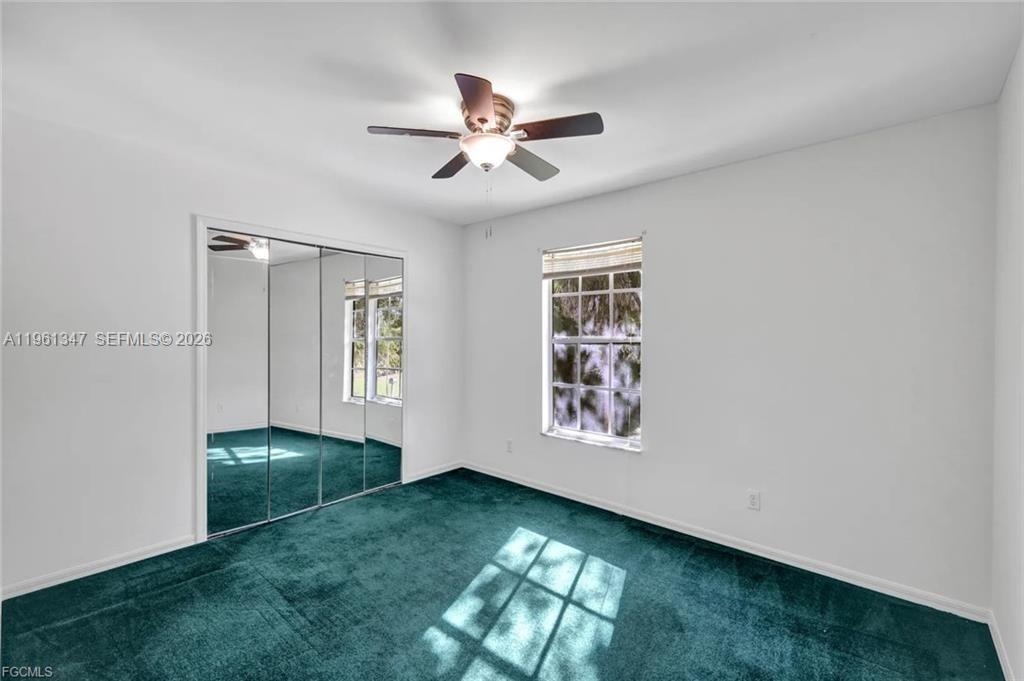 North Fort Myers Florida - Residential